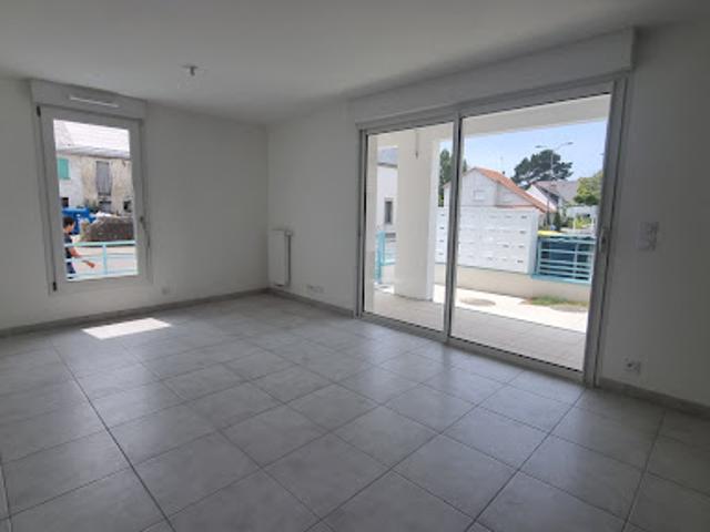Location Appartement 2 pièces 43 m2 La Baule Escoublac