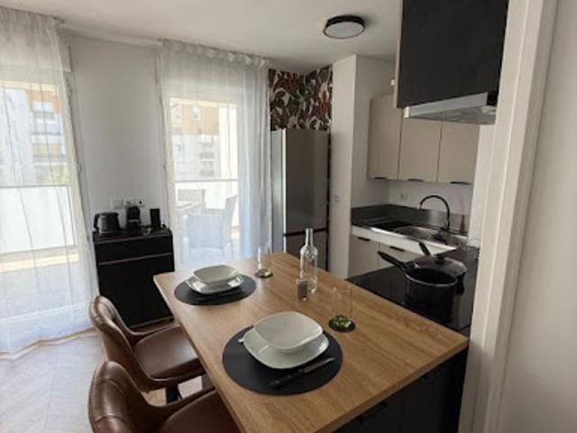 Location Appartement 2 pièces 43 m2 Limeil brevannes