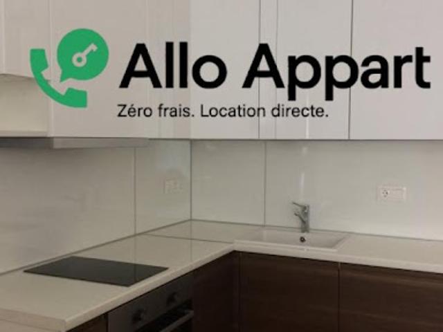 Location Appartement 2 pièces 43 m2 Lyon 1er