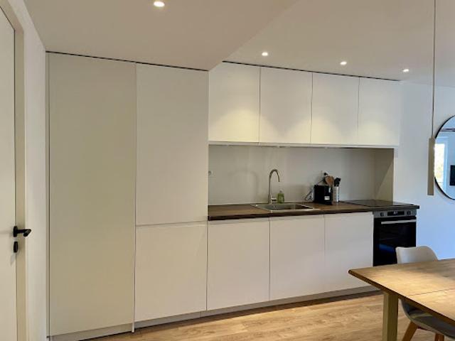 Location Appartement 2 pièces 43 m2 Lyon 6ème
