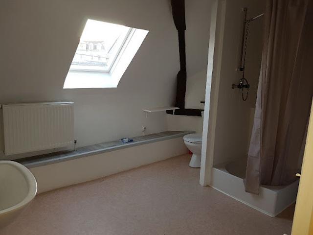 Location Appartement 2 pièces 43 m2 Mamers