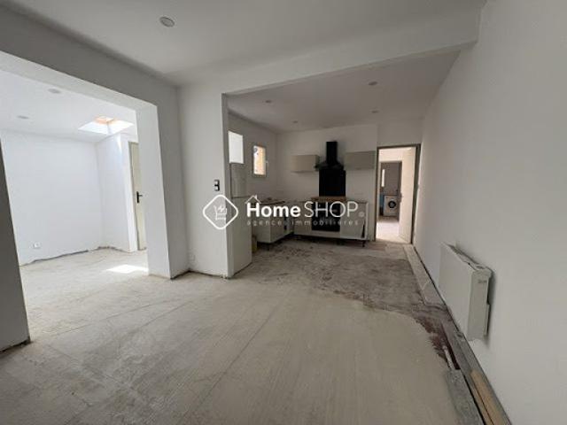 Location Appartement 2 pièces 43 m2 Marseille 16ème