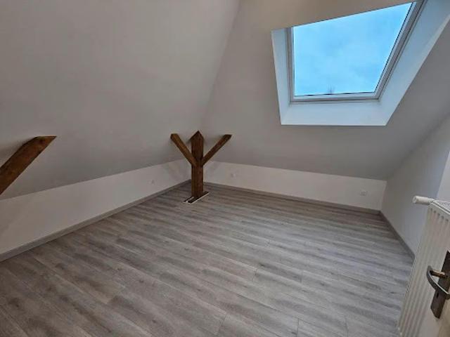 Location Appartement 2 pièces 43 m2 Metz