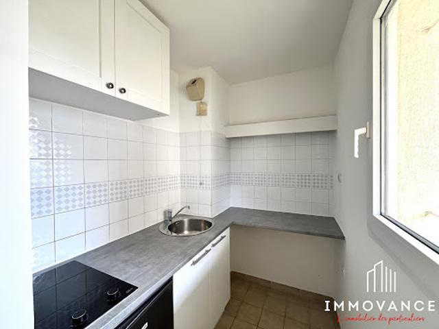 Vente Appartement 2 pièces 43.9 m2 Lattes