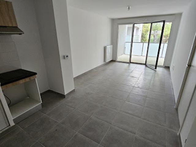 Location Appartement 2 pièces 43 m2 Montpellier