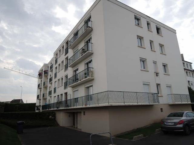 Location Appartement 2 pièces 43 m2 Mondeville