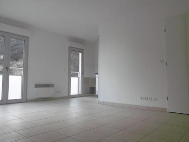 Location Appartement 2 pièces 43 m2 Nice
