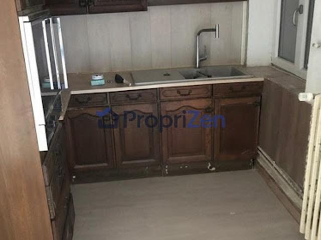 Location Appartement 2 pièces 43 m2 Niederbronn les Bains