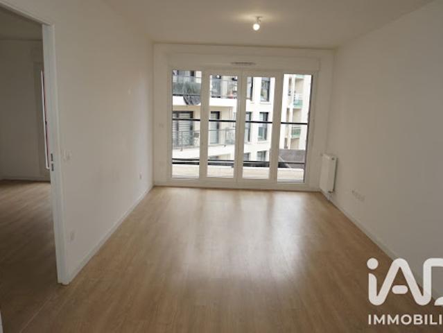 Location Appartement 2 pièces 43 m2 Noisiel