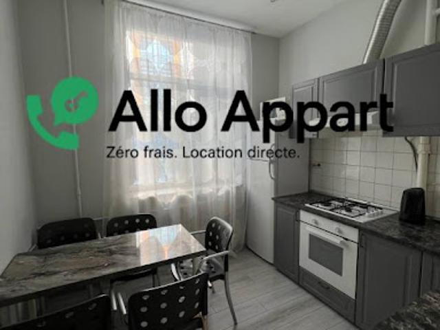 Location Appartement 2 pièces 43 m2 Paris 17ème