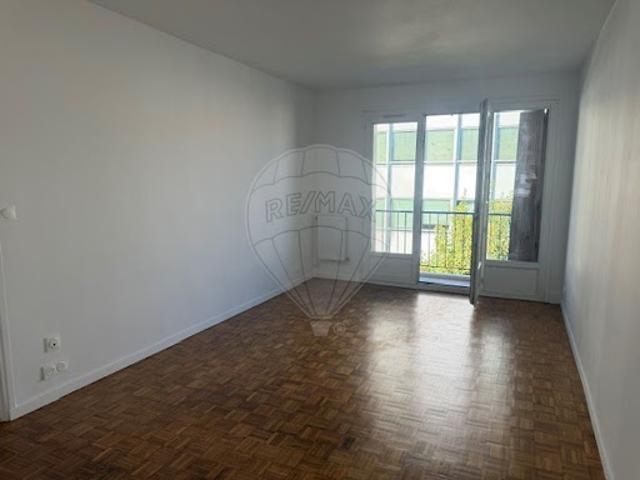 Location Appartement 2 pièces 43 m2 Paris 14ème