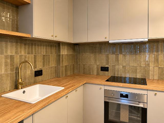 Location Appartement 2 pièces 43 m2 Paris 16ème