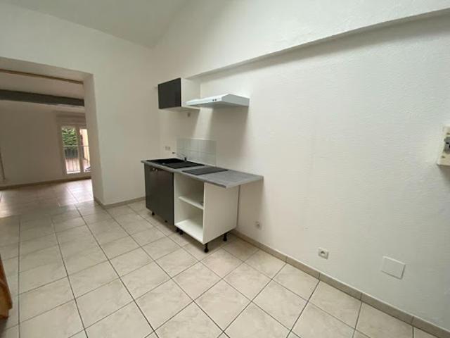 Location Appartement 2 pièces 43 m2 Saint bres