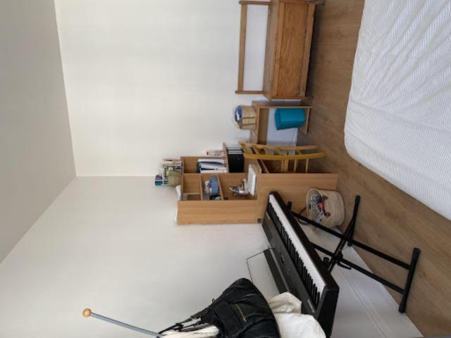 Location Appartement 2 pièces 43 m2 Saint Etienne