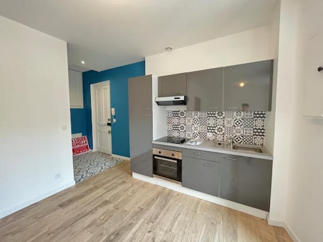 Location Appartement 2 pièces 43 m2 Saint Etienne