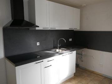 Location Appartement 2 pièces 43 m2 Sarralbe