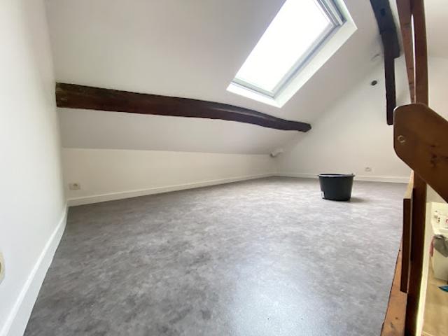 Location Appartement 2 pièces 43 m2 Saumur