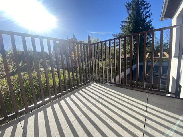 Location Appartement 2 pièces 43 m2 Seebach