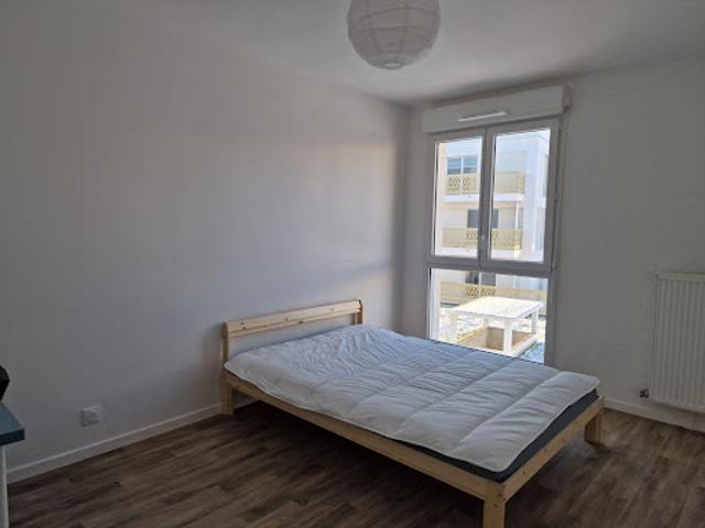 Location Appartement 2 pièces 43 m2 Sevran