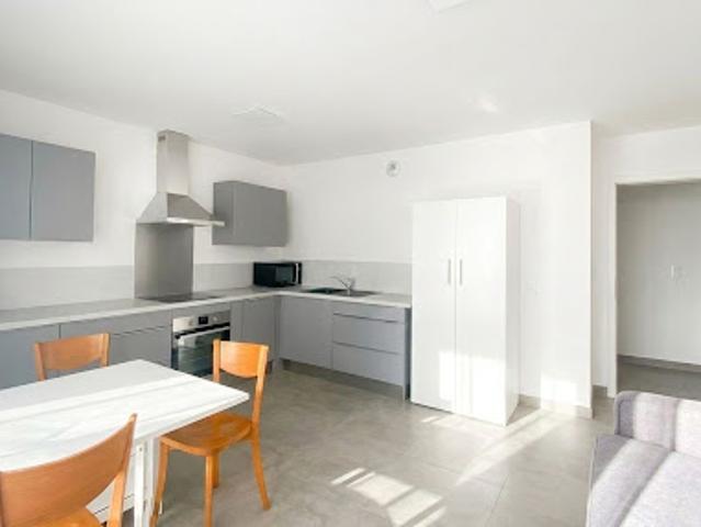 Location Appartement 2 pièces 43 m2 Strasbourg