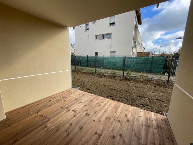 Location appartement 2 pièces 43 m² à Castanet Tolosan 31320