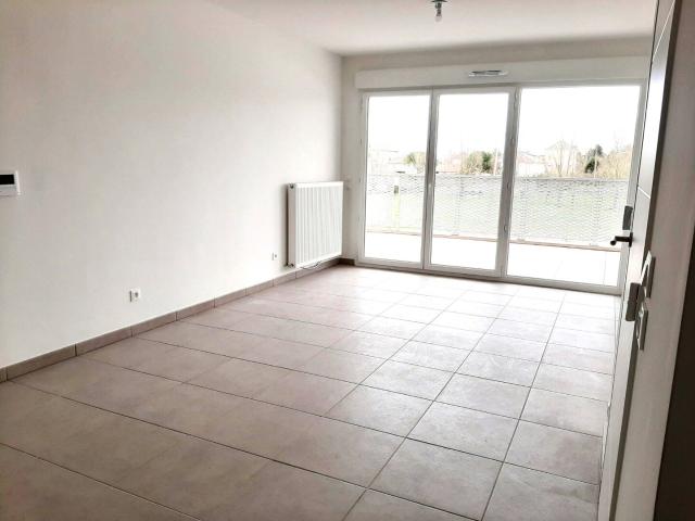 Location appartement 2 pièces 43 m² à Belleville en Beaujolais 69220