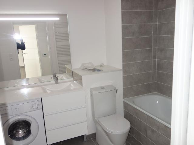 Location appartement 2 pièces 43 m² à Toulouse 31200