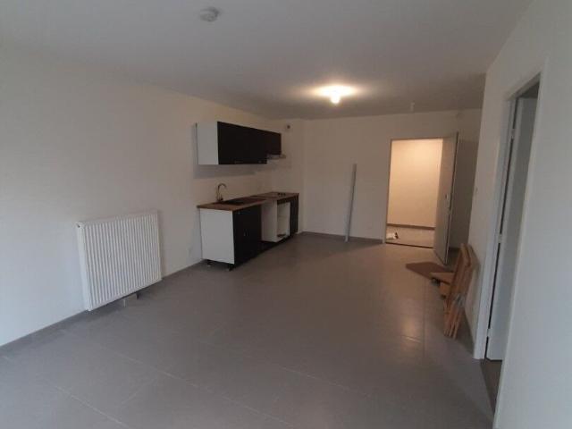 Location appartement 2 pièces 43 m² à Vénissieux 69200
