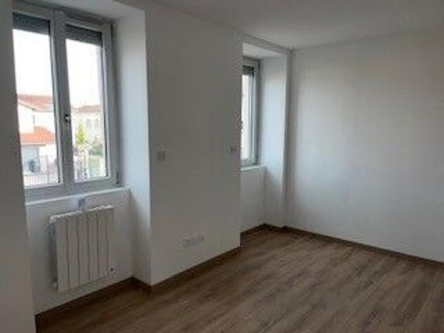 Location appartement 2 pièces 43 m² à Villette de Vienne 38200