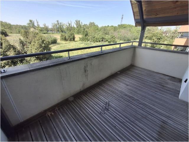 Location appartement 2 pièces 43 m²