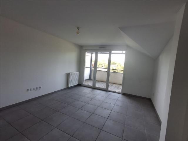 Location appartement 2 pièces 43 m²