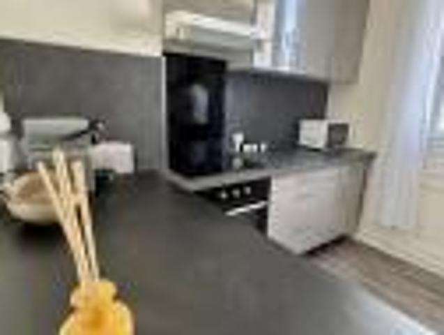 Location Appartement 2 pièces 43 m
