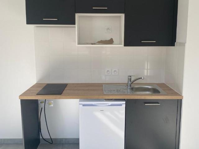 / Location Appartement 2 Pièces 43 m²