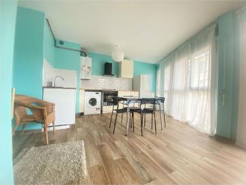 Location appartement 2 pièces 43 m²