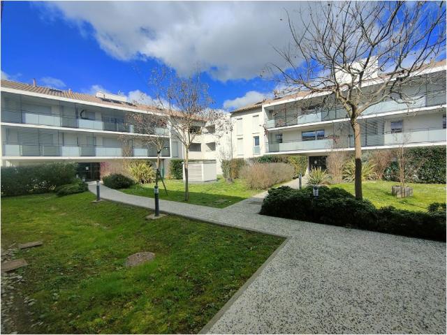 Location appartement 2 pièces 43 m²