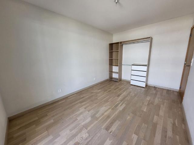Location Appartement 2 pièces 43m²
