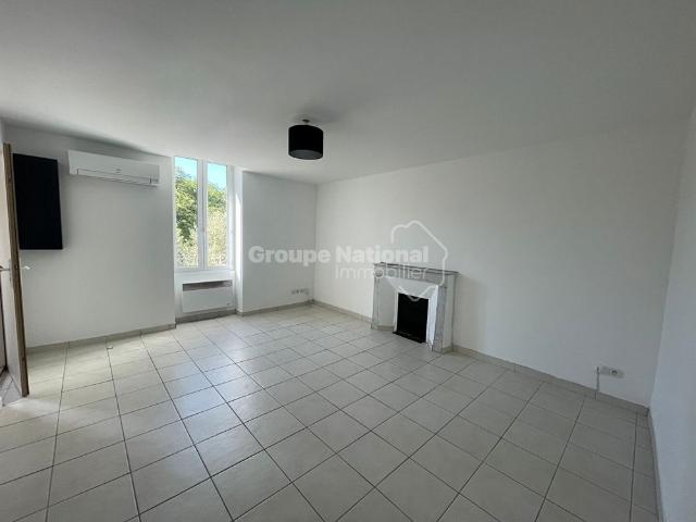 Location Appartement 2 pièces 43m²