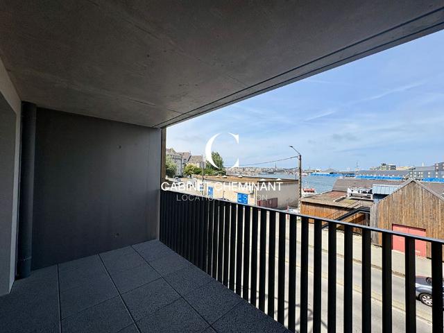 Location Appartement 2 pièces 43m²