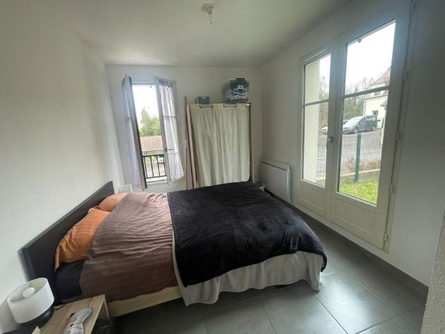 Location Appartement 2 pièces 43m²