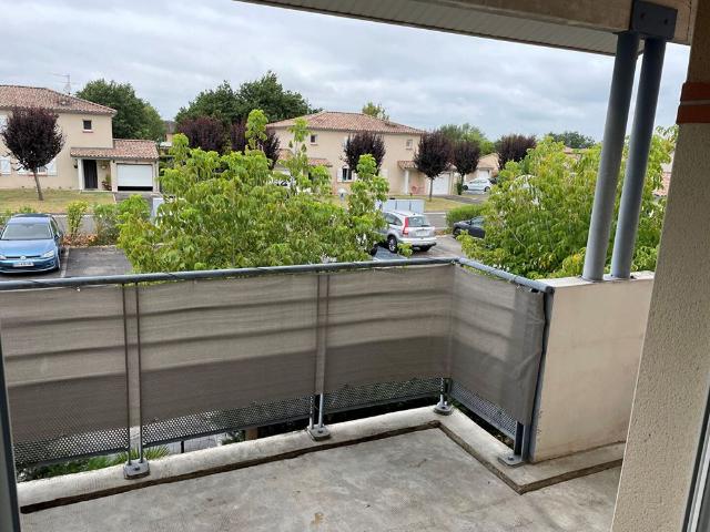 Location Appartement 2 pièces 43m²
