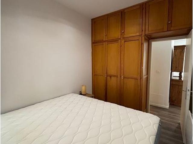 Location Appartement 2 pièces 43m²