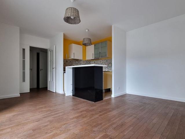 Location Appartement 2 pièces 43m²