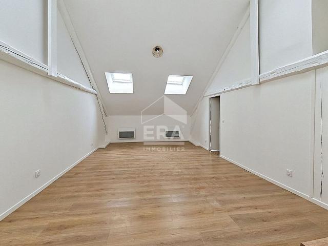 Location Appartement 2 pièces 43m²