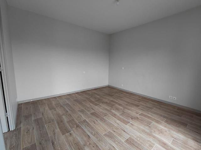 Location Appartement 2 pièces 43m²