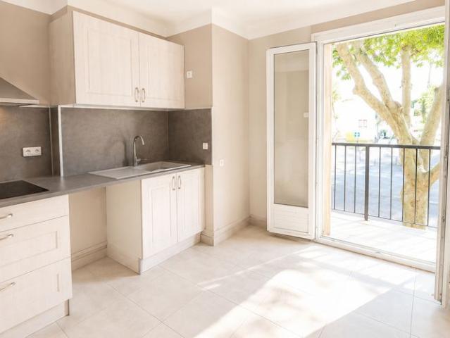 Location Appartement 2 pièces 43m²