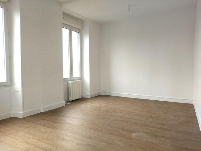 Location Appartement 2 pièces 43m²