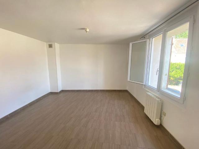 Location Appartement 2 pièces 43m²