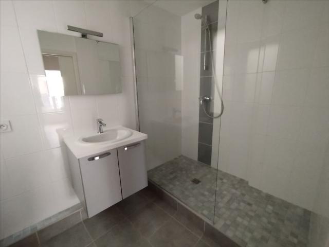 Location Appartement 2 pièces 43m²