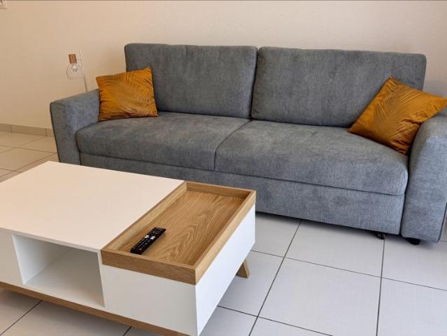 Location Appartement 2 pièces 43m²