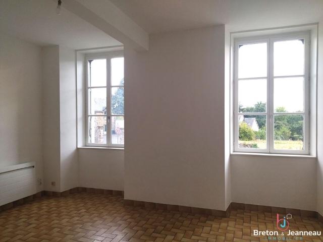 Location Appartement 2 pièces 43m²